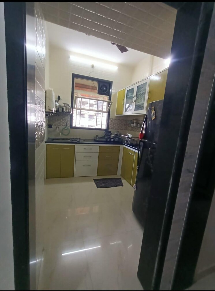 undefined, vrindavan-complex-dombivli-west 2 Bedroom 600 Sq.Ft. Apartment In Dombivli West Thane 7841777