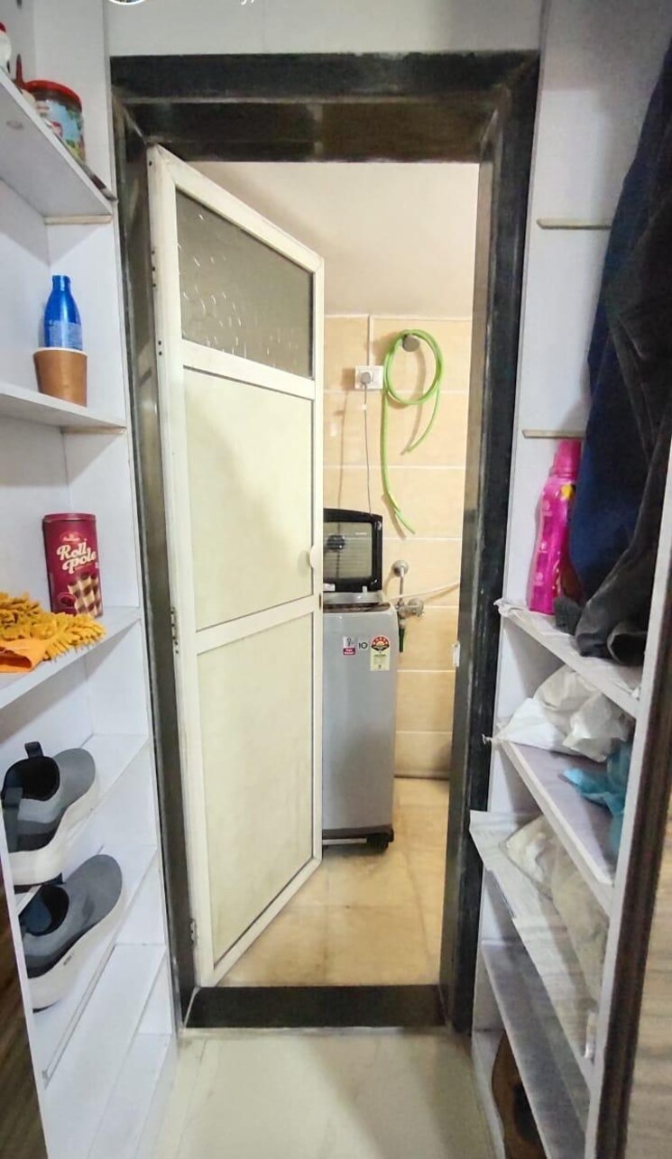 undefined, vrindavan-complex-dombivli-west 2 Bedroom 600 Sq.Ft. Apartment In Dombivli West Thane 7841777