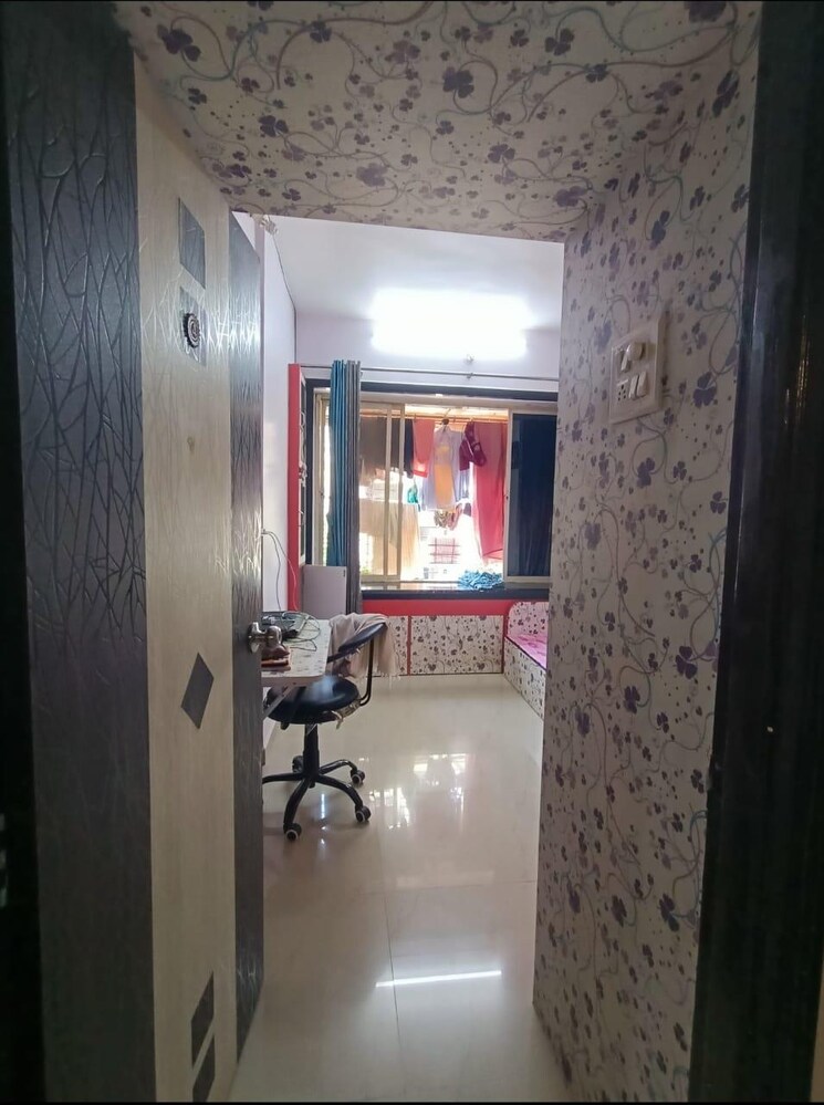 Bathroom, vrindavan-complex-dombivli-west 2 Bedroom 600 Sq.Ft. Apartment In Dombivli West Thane 7841777