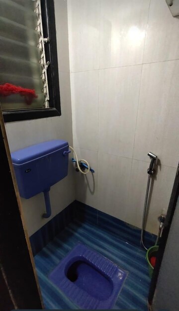 Furnished Amenities in 2 BHK Apartment at Vrindavan Complex Dombivli West, Dombivli West – for Sale