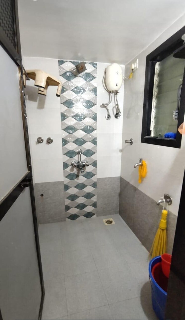 Master Bedroom, vrindavan-complex-dombivli-west 2 Bedroom 600 Sq.Ft. Apartment In Dombivli West Thane 7841777