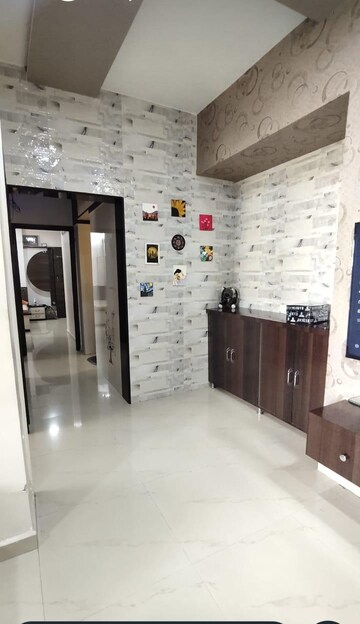 Kitchen in 2 BHK Apartment at Vrindavan Complex Dombivli West, Dombivli West – for Sale