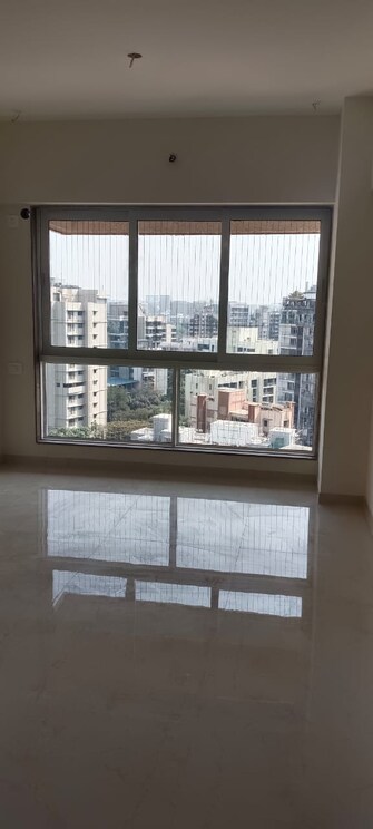 2 BHK Apartment For Resale in Vrindavan Complex Dombivli West Dombivli West Thane  7841777