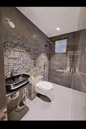 Master Bedroom in 1 BHK Apartment at RS QA Riverfront, Ghot – for Sale