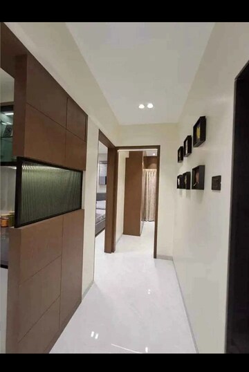 Kitchen in 1 BHK Apartment at RS QA Riverfront, Ghot – for Sale