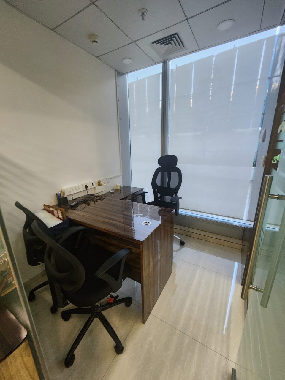 Commercial Office Space 732 Sq.Ft. For Rent in Andheri East Mumbai  7841716