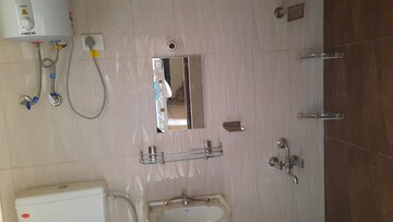 Bathroom in 2 BHK Apartment at Signature Global Signum 93, Sector 93 – for Rent