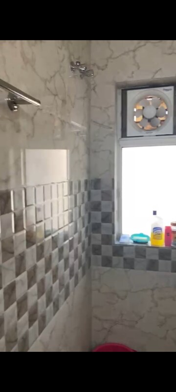 Bathroom in 2 BHK Apartment at Paras Tierea, Sector 137 – for Sale