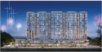 4 BHK Apartment For Resale in Sanil Antalya Next Tathawade Pune  7841836