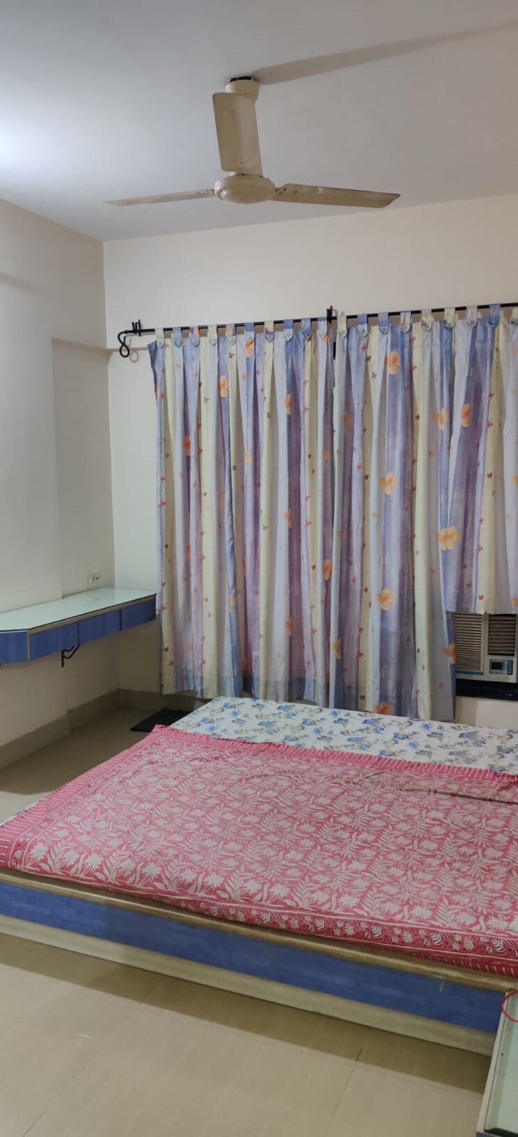 Bedroom, sheth-vasant-marvel 2 Bedroom 890 Sq.Ft. Apartment In Borivali East Mumbai 7841779