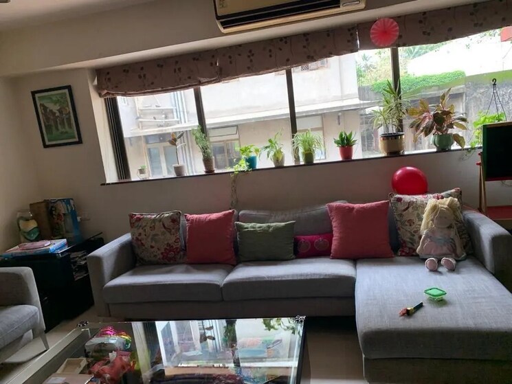 undefined, samudra-gaurav 2 Bedroom 1080 Sq.Ft. Apartment In Worli Mumbai 7841731