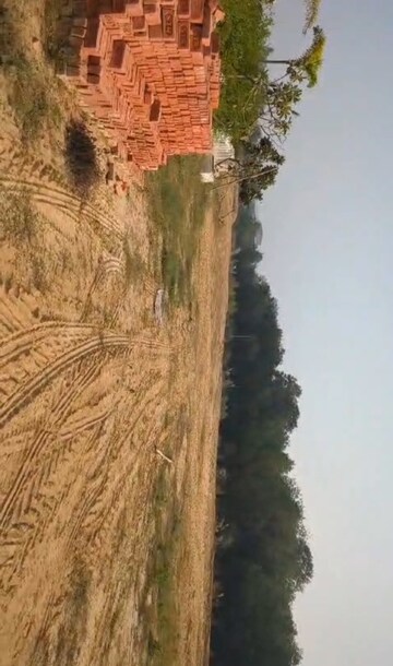  Plot – Garden View at Sultanpur Road - for Sale