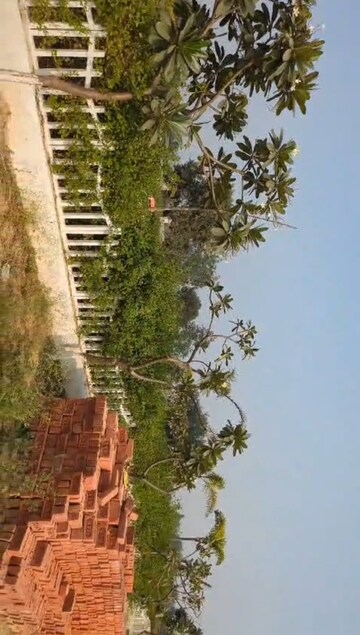  Plot – Exterior View View at Sultanpur Road - for Sale