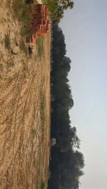 Plot Area in  Plot at Sultanpur Road – for Sale
