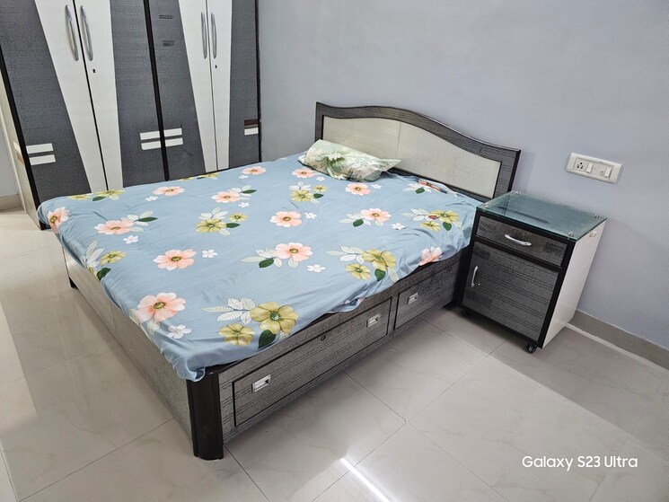 Bedroom, hubtown-sunstone 2 Bedroom 855 Sq.Ft. Apartment In Bandra East Mumbai 7841798