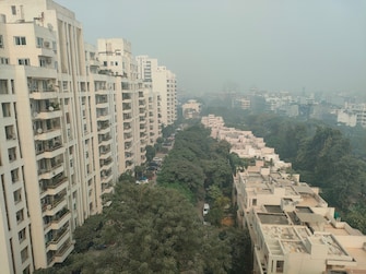 3 BHK Apartment For Rent in The Legend One Sector 57 Gurgaon  7841825