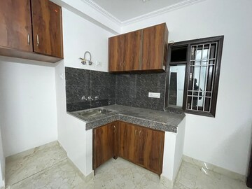 1 RK Builder Floor For Rent in Saket