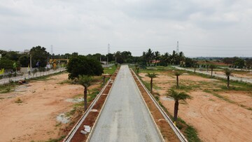 Plot For Resale in Kothur Hyderabad  7841811