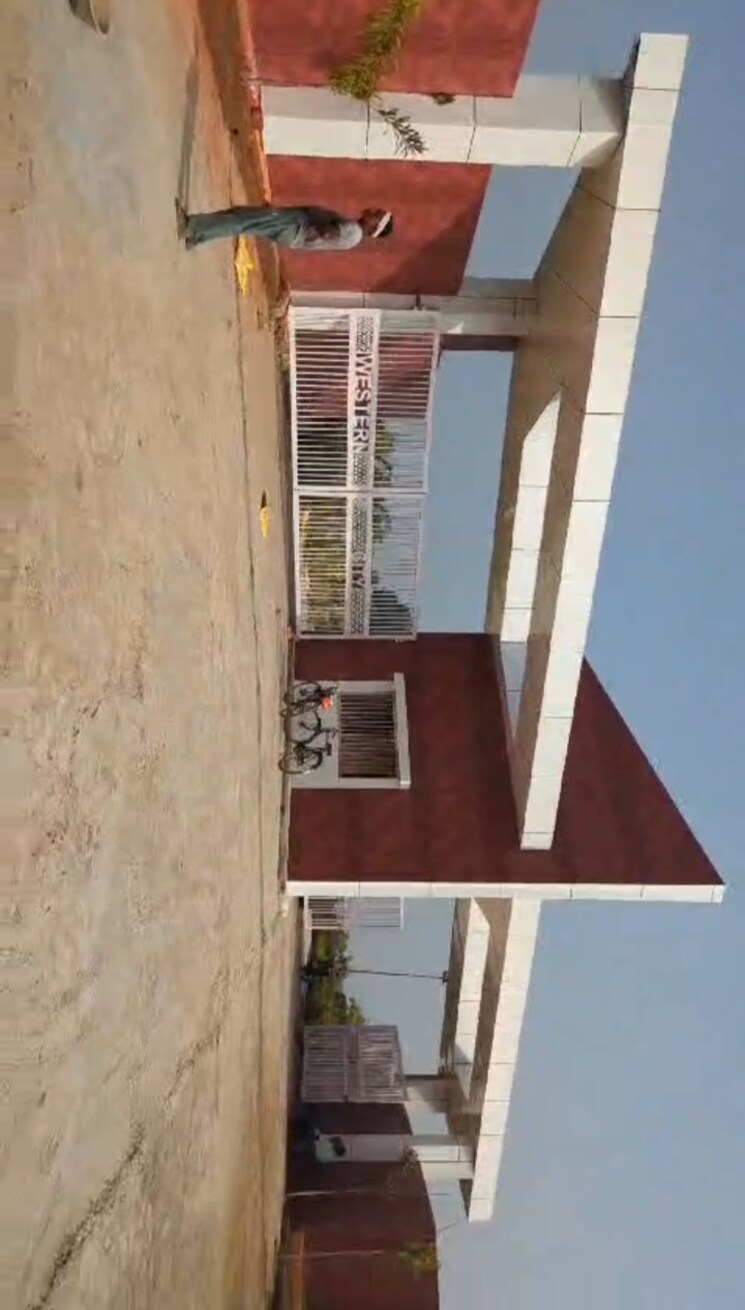 Exterior View, sultanpur road  1250 Sq.Ft. Plot In Sultanpur Road Lucknow 7841819