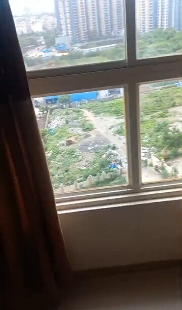 1 RK Apartment – Exterior View View at Nyati Elysia, Kharadi - for Rent
