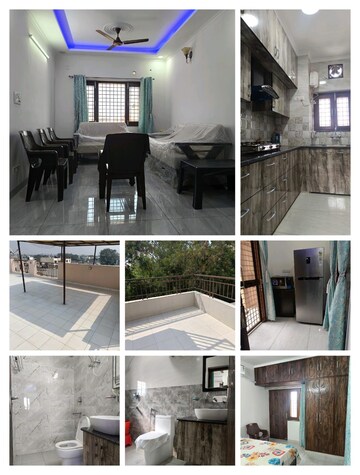 3 BHK Apartment For Sale in Vasant Kunj