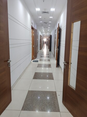 Commercial Office Space 368 Sq.Ft. For Rent in Netaji Subhash Place Delhi  7841875