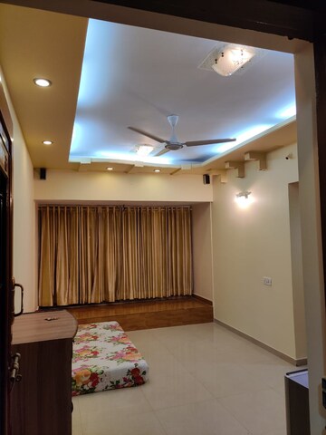 1 BHK Apartment For Rent in Bhoomi Gokul, Goregaon East