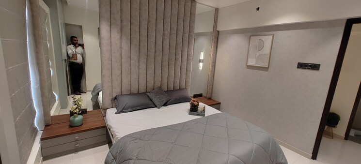 Bathroom, ganga-fernhill 1 Bedroom 491 Sq.Ft. Apartment In Undri Pune 7841834