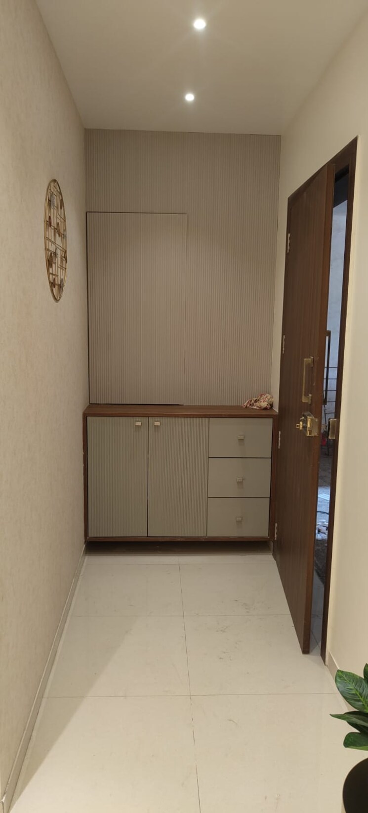 undefined, ganga-fernhill 1 Bedroom 491 Sq.Ft. Apartment In Undri Pune 7841834