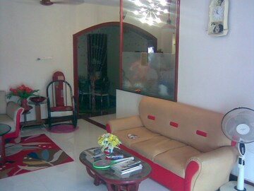 रेसिडेंशियल फ्लैट वर्ग फुट फॉर रेंट इन सेक्टर 6, द्वारका दिल्ली  7841844