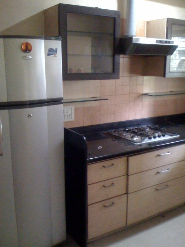 3 BHK Apartment For Rent in Katyayani Apartment Sector 6, Dwarka Delhi  7841844