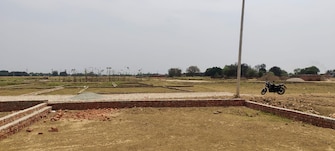 Plot For Resale in BKR Bhopani Plots Neharpar Faridabad  7841928