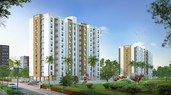 1 BHK Apartment For Resale in Proviso Green Valley Karjat Navi Mumbai  7841945