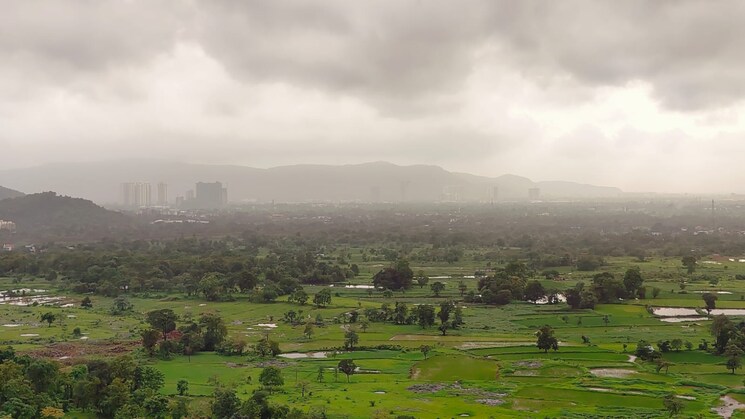 undefined, wadhwa-wise-city-south-block-phase-1-b1-wing-a2 2 Bedroom 650 Sq.Ft. Apartment In Old Panvel Navi Mumbai 7841873