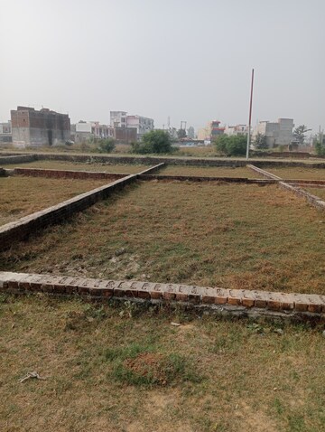 Plot Area in  Plot at Sultanpur Road – for Sale