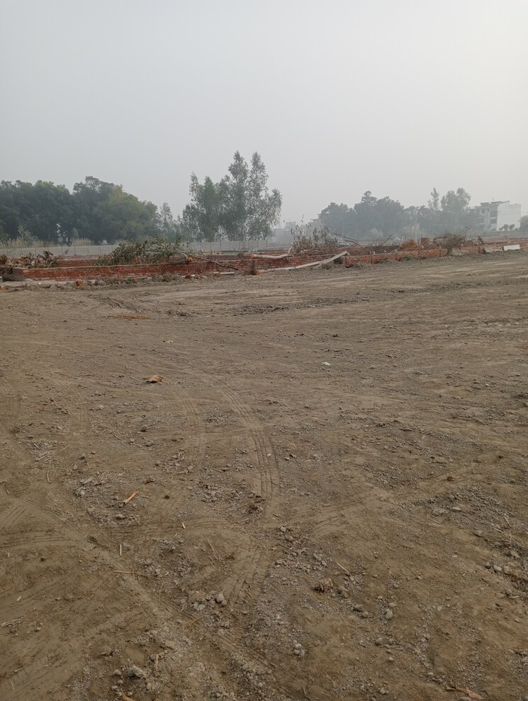 undefined, sultanpur road  1250 Sq.Ft. Plot In Sultanpur Road Lucknow 7841893