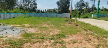 Plot For Resale in Old Suramangalam Salem  7790596