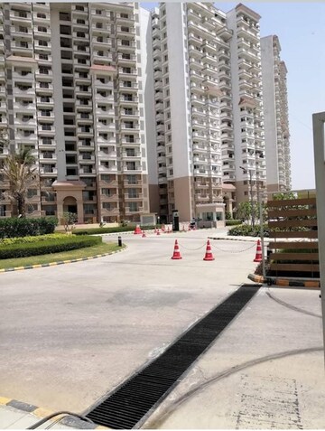  Plot – Exterior View View at Ireo City IF, Sector 60 - for Sale
