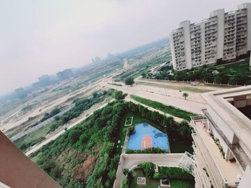 4 BHK Apartment For Rent in Puri Diplomatic Greens Phase I, Sector 111