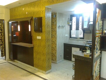 रेसिडेंशियल फ्लैट वर्ग फुट फॉर रेंट इन सेक्टर 6, द्वारका दिल्ली  7841898