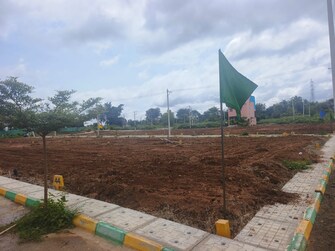 Plot For Resale in Balaji Enclave Ittamadu Ittamadu Bangalore  7841933