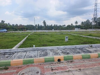 Plot For Resale in Balaji Enclave Ittamadu Ittamadu Bangalore  7841933