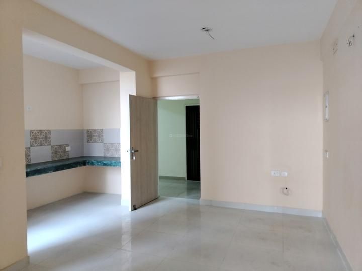 2.5 BHK + Pooja Room Apartment For Sale in High End Paradise II