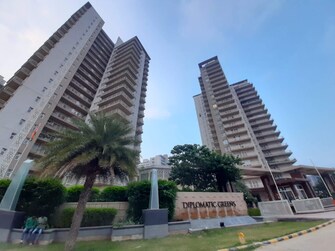 4 BHK Apartment For Rent in Puri Diplomatic Greens Phase I Sector 111 Gurgaon  7841966