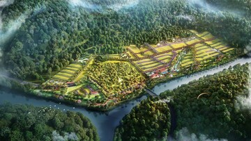  Plot For Sale in BPTP Amstoria, Sector 102
