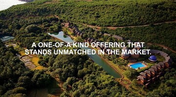  Plot – Garden View at BPTP Amstoria, Sector 102 - for Sale