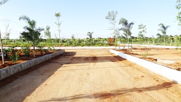 Plot For Resale in Kothur Hyderabad  7841965