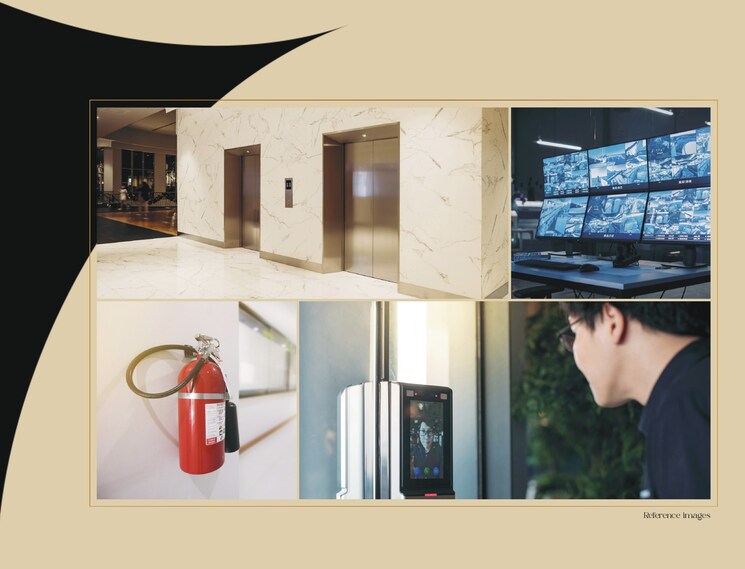 undefined, experio-platinum-elysium 2 Bedroom 1410 Sq.Ft. Apartment In Sector 29 Nerul Navi Mumbai 7841954