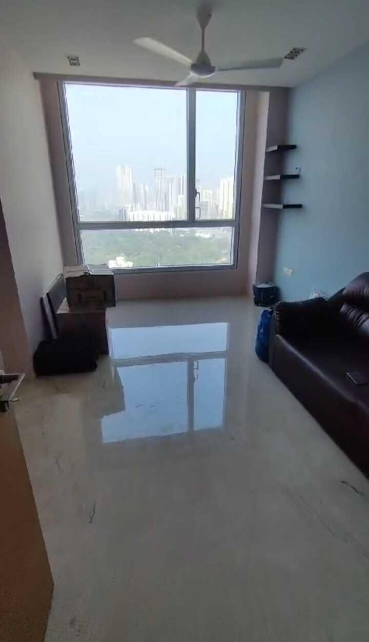 3 BHK Apartment For Rent in S D The Imperial Edge Tardeo Mumbai  7842004