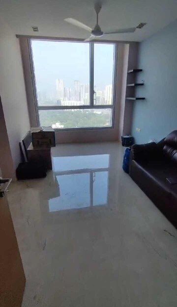 3 BHK Apartment For Rent in S D The Imperial Edge, Tardeo